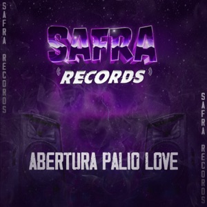 Abertura Palio Love