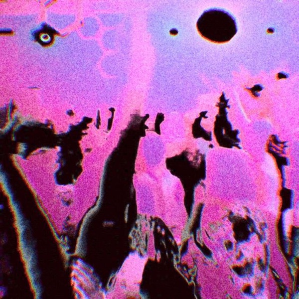New wave (feat. Embeat)