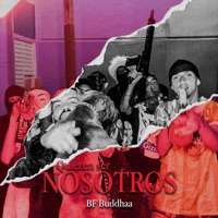 Quieren Ser Nosotros - Single - BF BUDDHAA