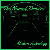 The Named Drivers - At That Stage