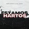 Estamos hartos (feat. Leal Shanae) - Grapa Produce lyrics