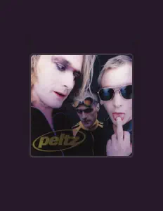 Listen to Peltz, watch music videos, read bio, see tour dates & more!