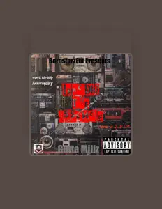 Gutta Millzを聴いたり、ミュージックビデオを鑑賞したり、経歴やツアー日程などを確認したりしましょう！