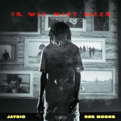 Ik Wil Niet Meer - Single