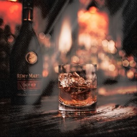 Rémy (feat. Royal Cossa & Finessealot) Rob Cartelli