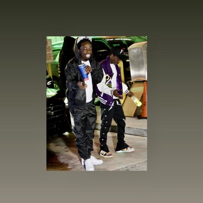 Trigger Freestyle - Single