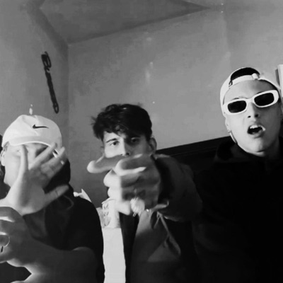 Rolling Shit (feat. AKZ & KZPER) - Single