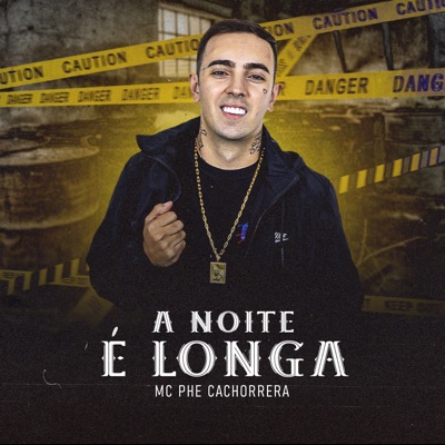 A Noite É Longa - Single