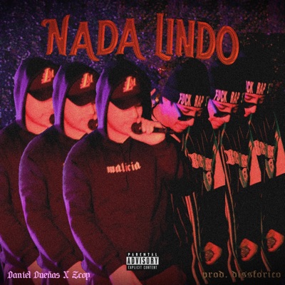 Nada Lindo - EP