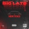 Mercedes - BIG LATO lyrics