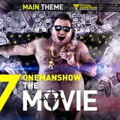 ONEMANSHOW : The Movie (Main Theme, Original Motion Picture Soundtrack) artwork