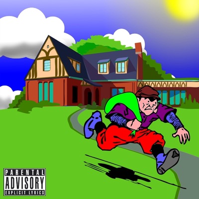 Jewel Thief - Single