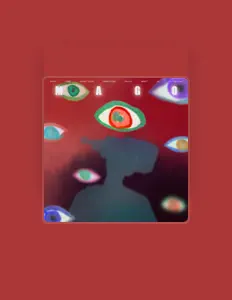 收听 MAGO、观看音乐视频、阅读小传、查看巡演日期等 ！