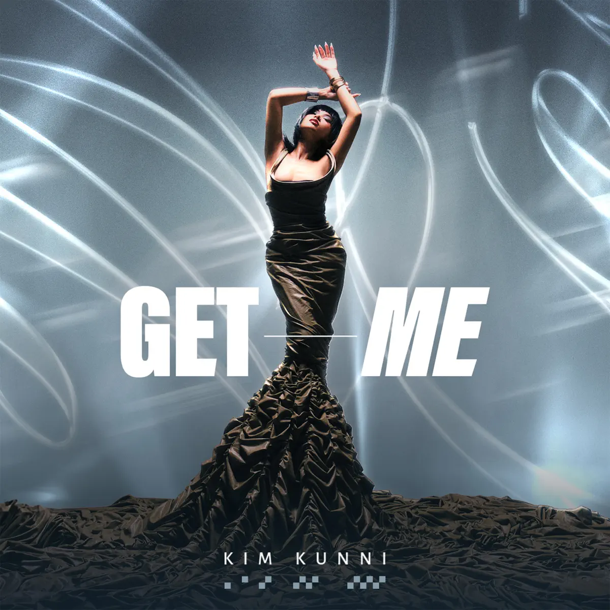 Kim Kunni - Get Me - Single (2023) [iTunes Plus AAC M4A]-新房子