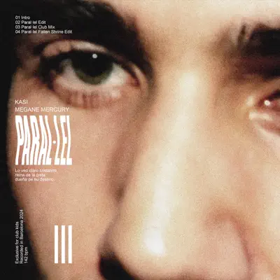 Listen to Paral·lel - EP by KASI