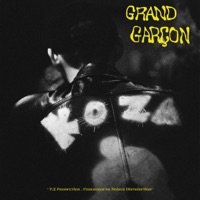Grand garçon - EP - Koza