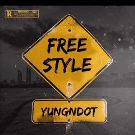 Freestyle YungNdot