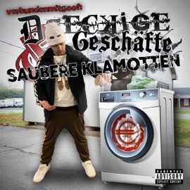 Letzte meiner Art 2 Verbundenmitgoof & Jeromefromcanada