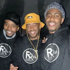 Listen to Rafiki Rhythms, watch music videos, read bio, see tour dates & more!