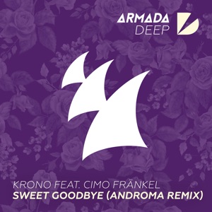 Sweet Goodbye (feat. Cimo Fränkel) [Androma Remix] - Single