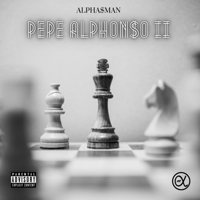 Pepe Alphon$o 2