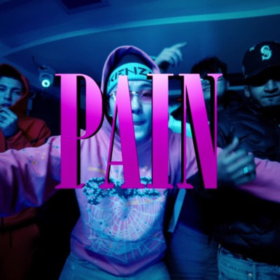 Pain - Single