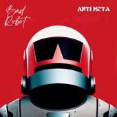 Bad Robot artwork