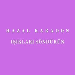 Işıkları Söndürün