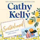 Sisterhood - Cathy Kelly Cover Art