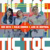 Oveja Cosmica, Kika Nieto & Juan de Montreal - Tic Toc