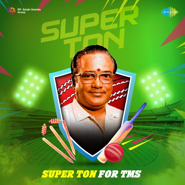Super Ton for Tms