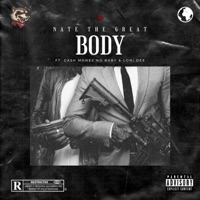 Body (feat. Cashmoneynobaby & Loni Dee) - Single - Nate the Great