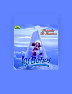 Listen to Los Buhos, watch music videos, read bio, see tour dates & more!