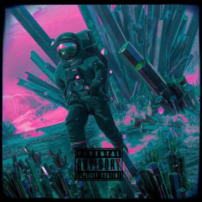 Astronaut Kidd