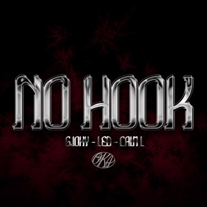 NO HOOK (feat. GJOKY, LED & CALM L)