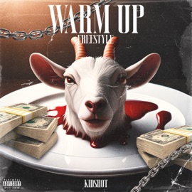 Warm Up Freestyle Kidshot