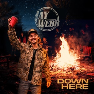 Jay Webb - Down Here - 排舞 編舞者