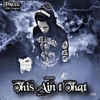 This Ain't That (feat. DirtyOnDaBeat) - Single