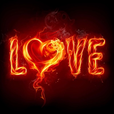 LOVE (feat. MACK G) - Single
