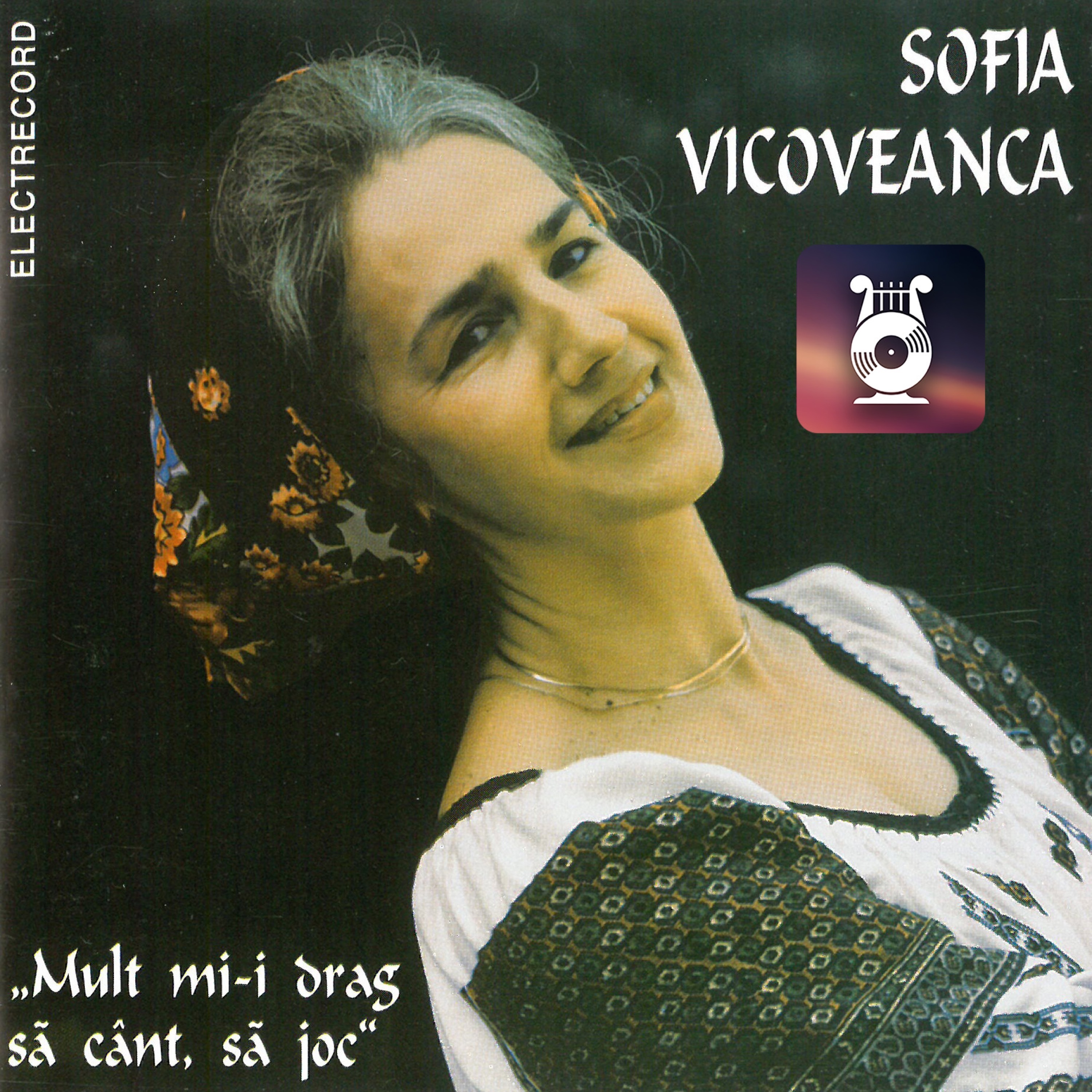 Mult mi-I Drag Să Cânt, Să Joc