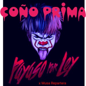 Coño Prima