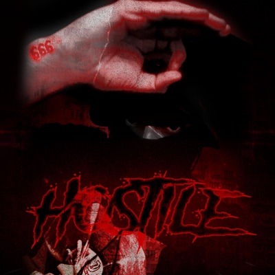 BANDO HOSTILES - Single