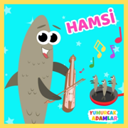 Hamsi Koydum Tavaya - Yumurcak Adamlar