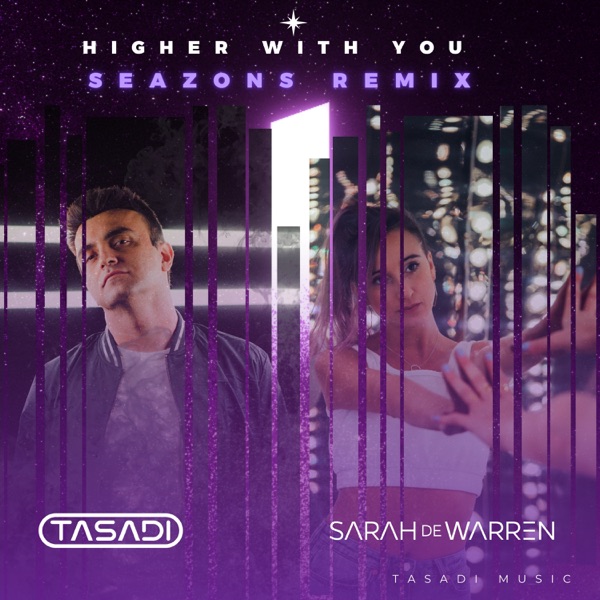Higher With You (Seazons Remix) - Single