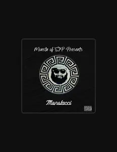 Ouve Monsta Da Don, vê vídeos de música, lê a biografia, vê as datas da digressão e muito mais!