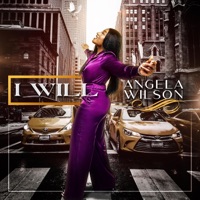 I Will - Single - Angela Wilson