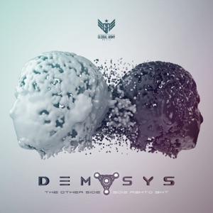 Zinx- Outside Planet (DemoSys Remix)