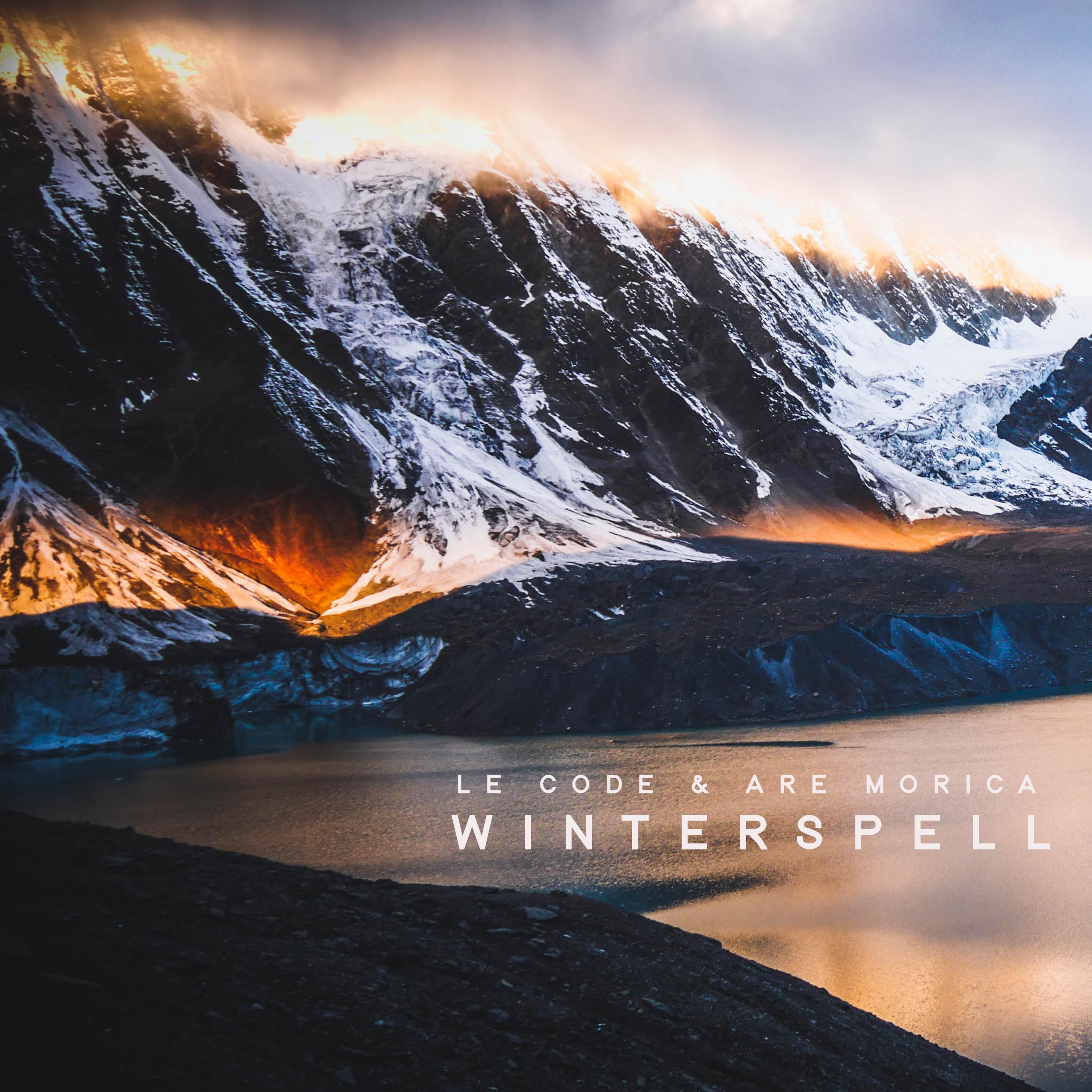Winterspell - Single