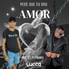 Pede Que Eu Dou Amor - Single