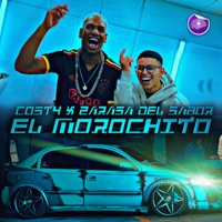 El Morochito - Single - Cost4 & Zarasa Del Sabor